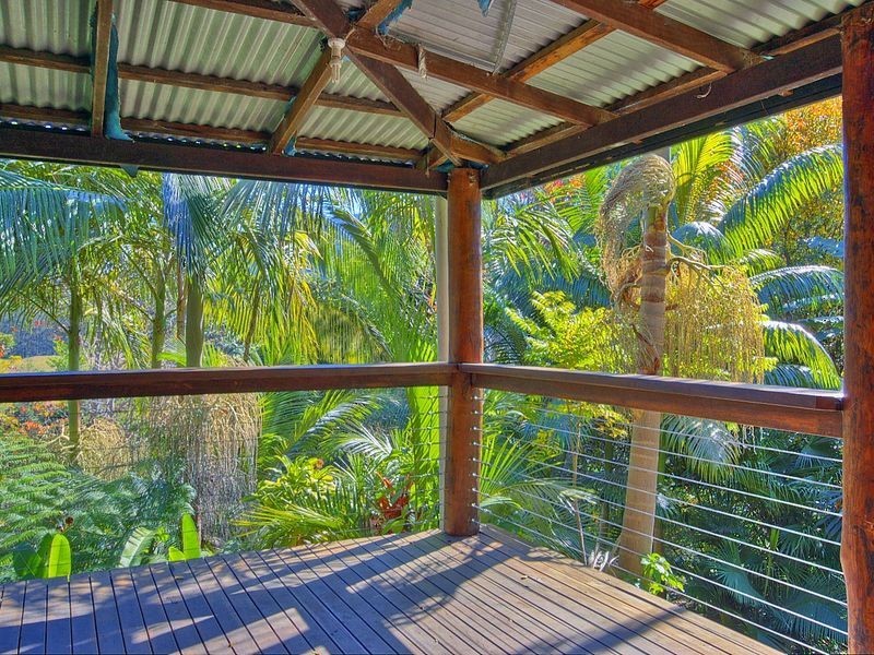 184 Gungas Road, Nimbin NSW 2480