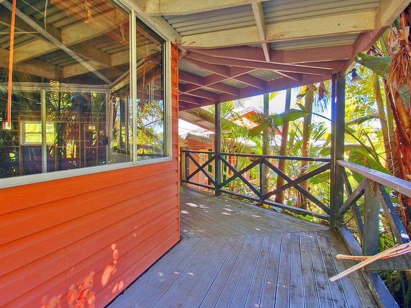 184 Gungas Road, Nimbin NSW 2480