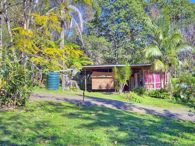 184 Gungas Road, Nimbin NSW 2480