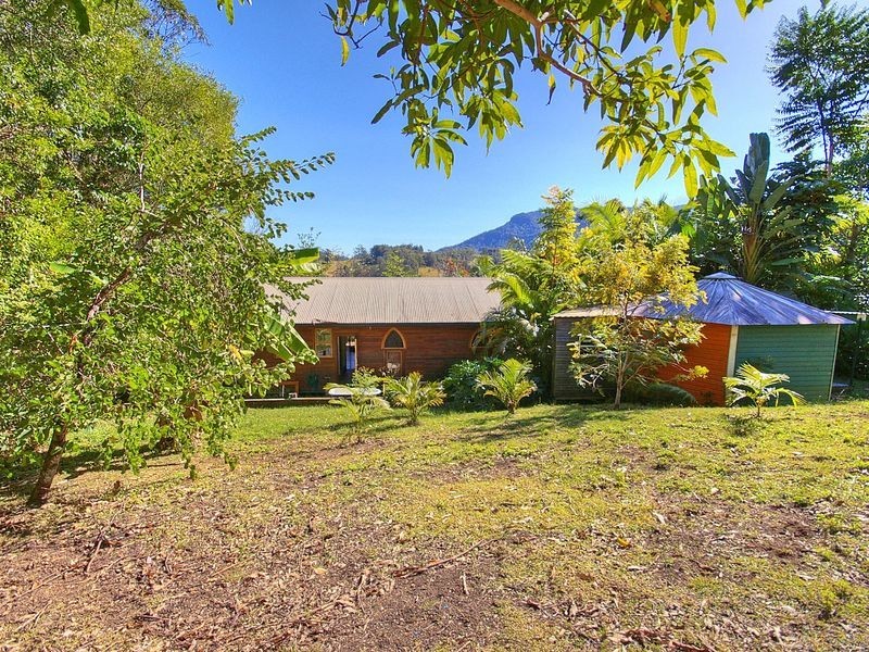 184 Gungas Road, Nimbin NSW 2480