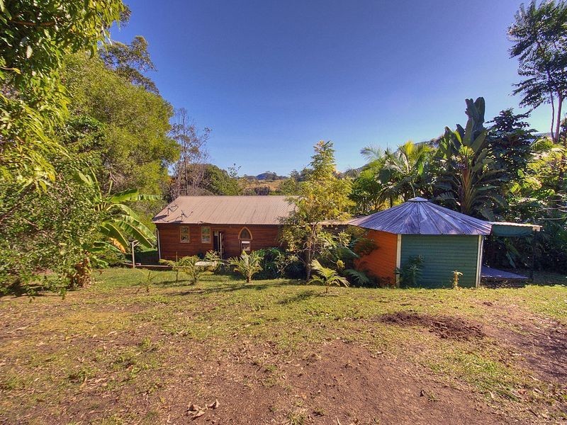184 Gungas Road, Nimbin NSW 2480
