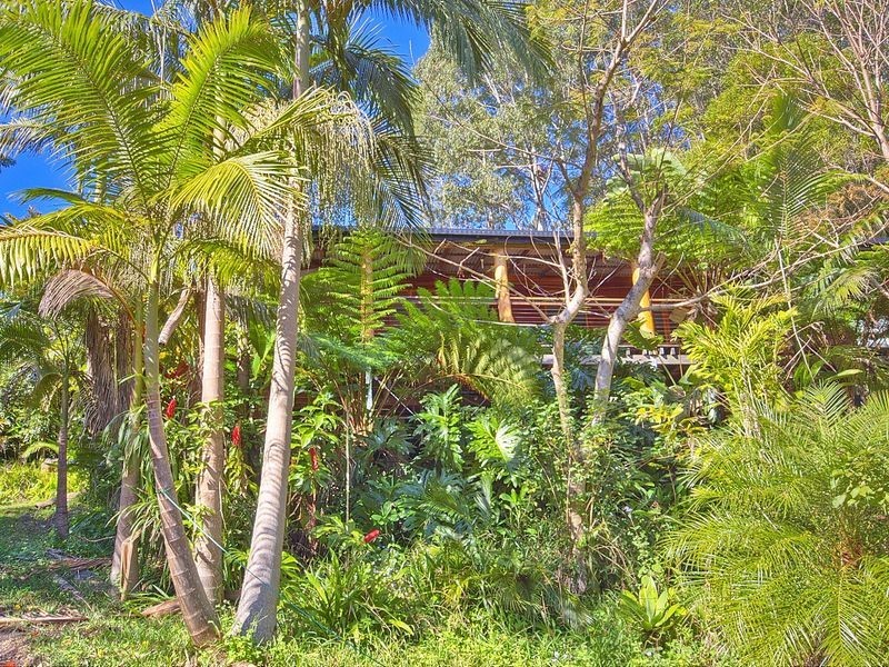 184 Gungas Road, Nimbin NSW 2480