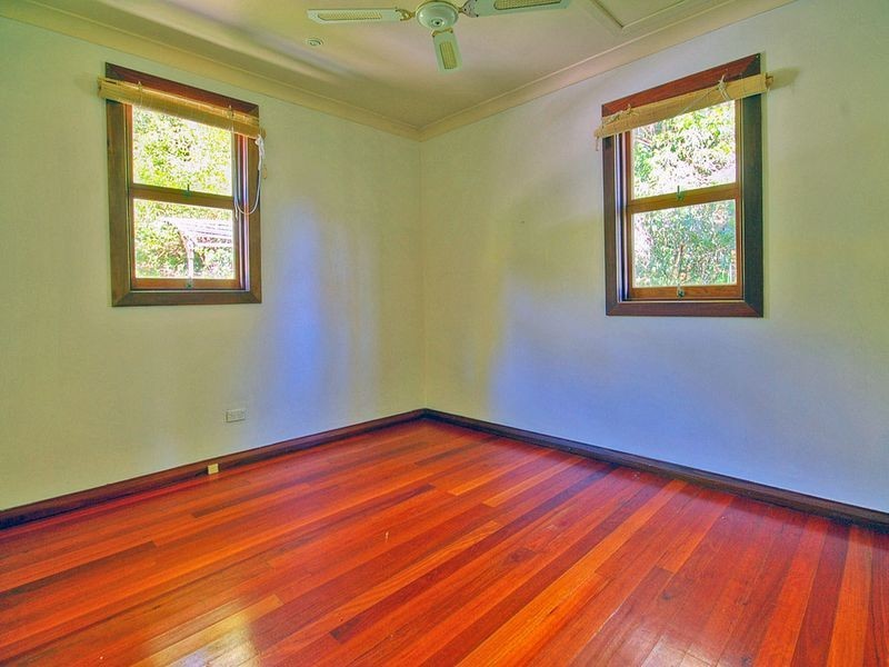 184 Gungas Road, Nimbin NSW 2480