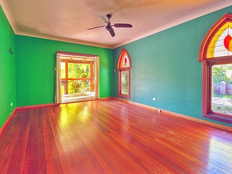 184 Gungas Road, Nimbin NSW 2480