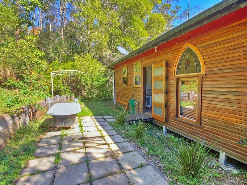 184 Gungas Road, Nimbin NSW 2480