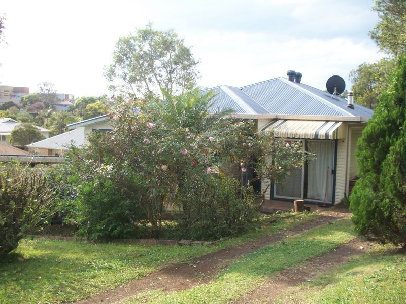 16 Hewett Street, Lismore NSW 2480