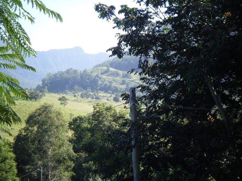 186 Gungas Road, Nimbin NSW 2480