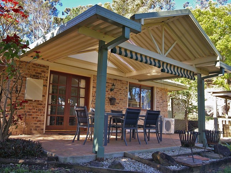 6 Tamarind Close, Richmond Hill NSW 2480