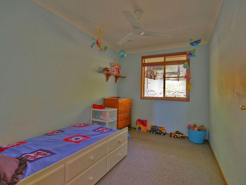 6 Tamarind Close, Richmond Hill NSW 2480