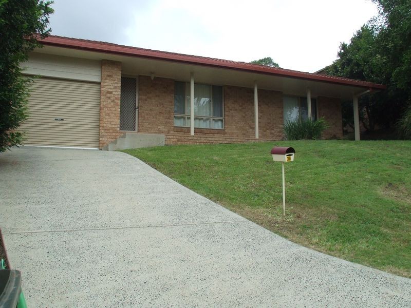 36 Kruseana Avenue, Goonellabah NSW 2480