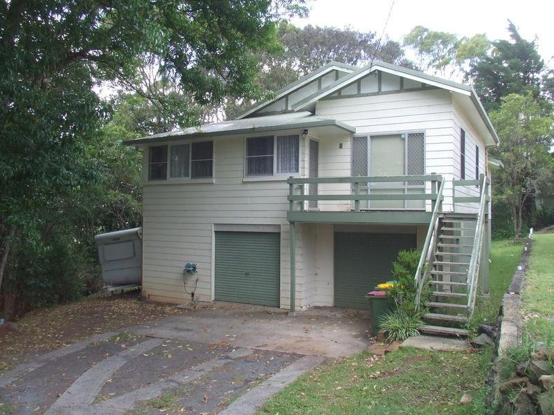 1 Wyreema Avenue, Goonellabah NSW 2480