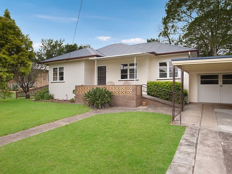 16 Cochran Place, Lismore NSW 2480