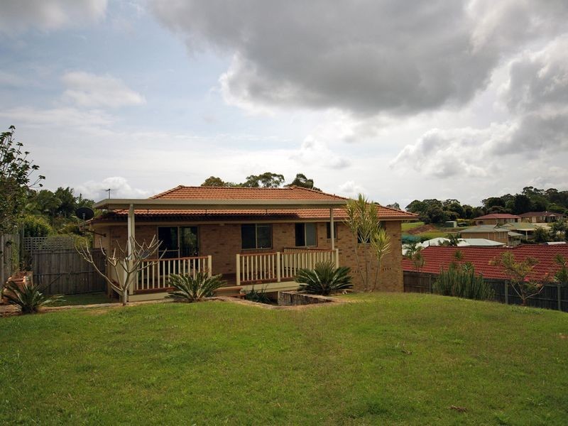 11 Callune Terrace, Goonellabah NSW 2480