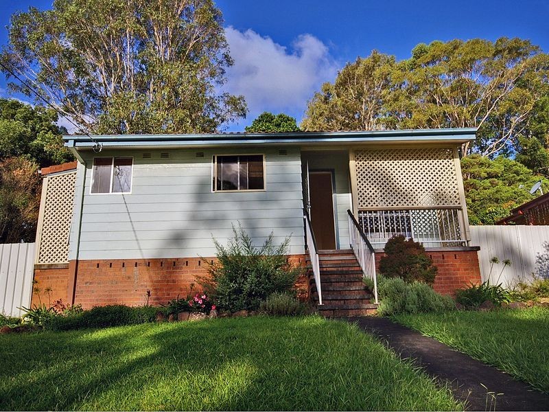 8 Shearman Drive, Goonellabah NSW 2480