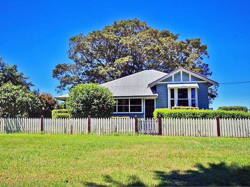 557 Tregeagle Road, Tregeagle NSW 2480