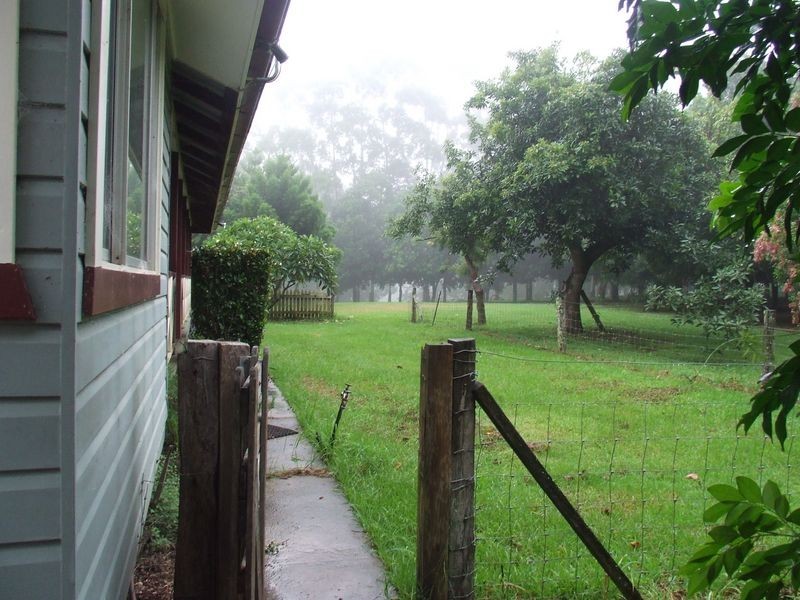 557 Tregeagle Road, Tregeagle NSW 2480