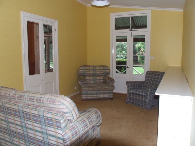 557 Tregeagle Road, Tregeagle NSW 2480