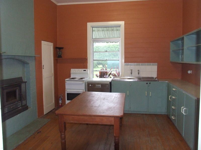 557 Tregeagle Road, Tregeagle NSW 2480