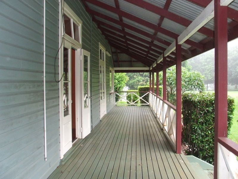 557 Tregeagle Road, Tregeagle NSW 2480