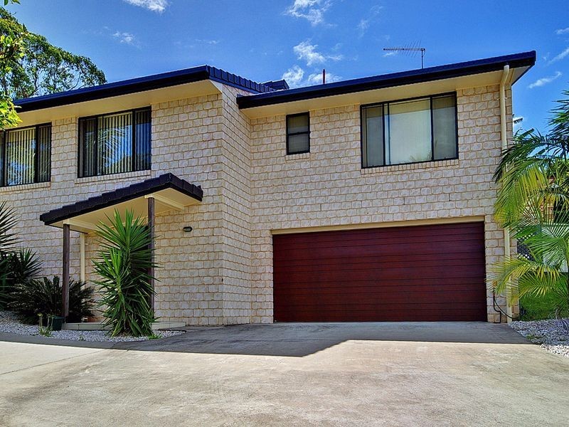 1/22 Bristol Circuit, Goonellabah NSW 2480