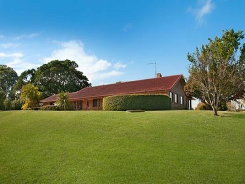 Cowlong Road, Mcleans Ridges NSW 2480