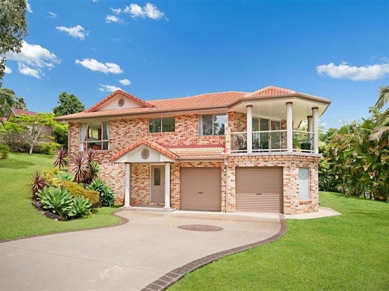 7 Eucalypt Grove, Goonellabah NSW 2480