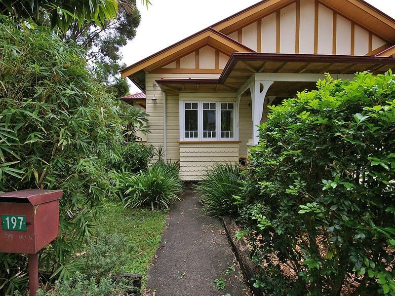 197 Dawson Street, Bentley NSW 2480