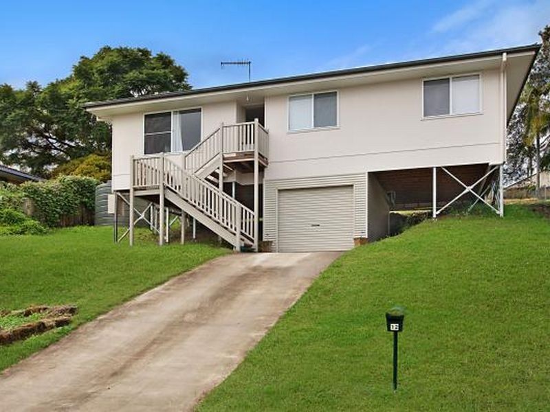 12 Cassia Cres, Goonellabah NSW 2480