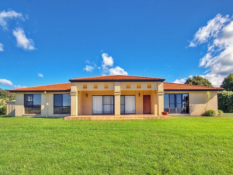 18 Ridgeland Close, Richmond Hill NSW 2480