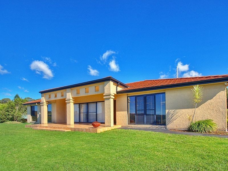 18 Ridgeland Close, Richmond Hill NSW 2480