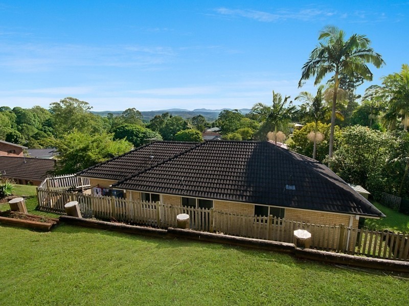 8 Pinnacle Place, Goonellabah NSW 2480