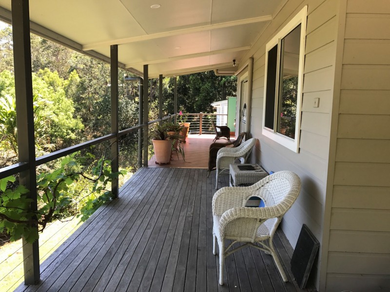 1 Dunromin Drive, Modanville NSW 2480