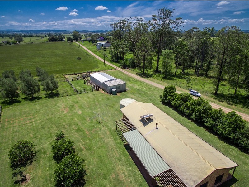30 Smiths Road, Tatham NSW 2471