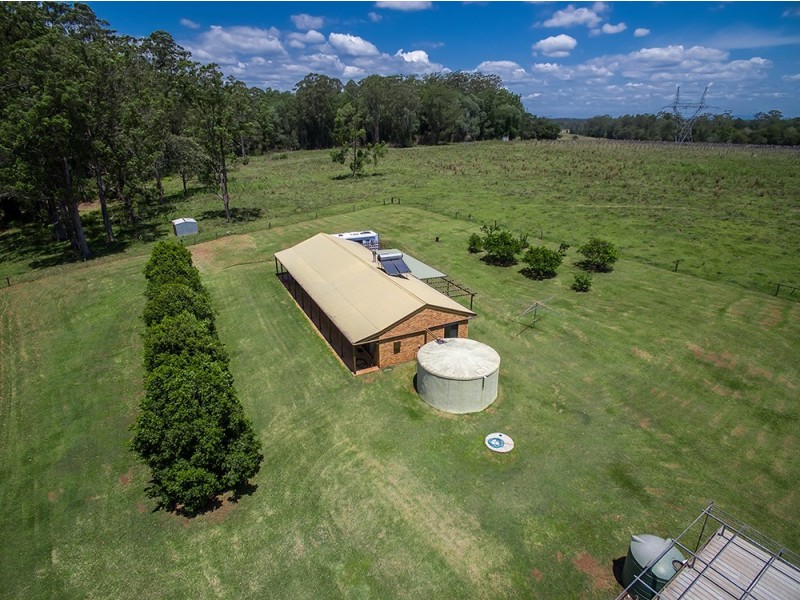 30 Smiths Road, Tatham NSW 2471