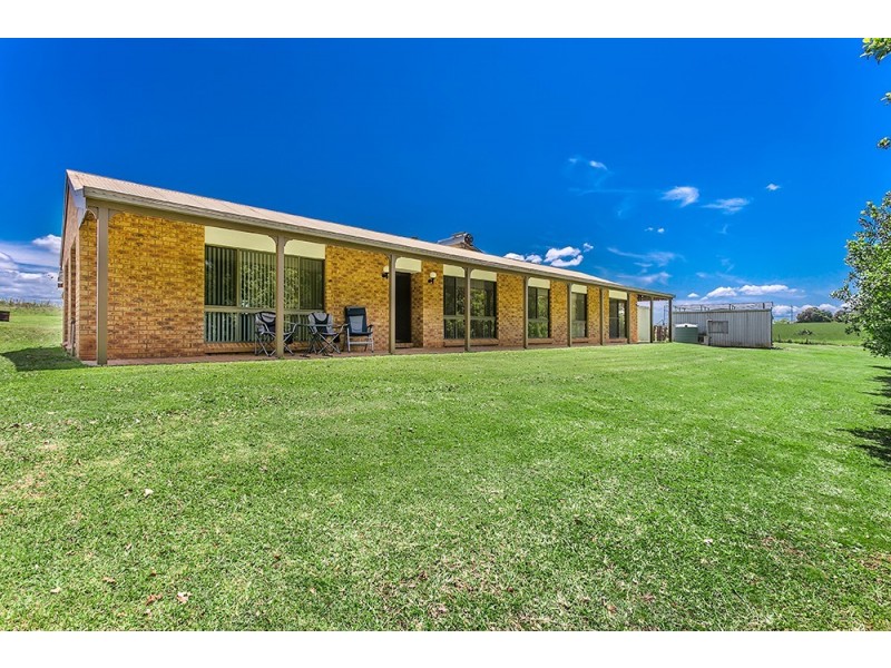 30 Smiths Road, Tatham NSW 2471