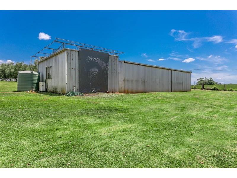 30 Smiths Road, Tatham NSW 2471
