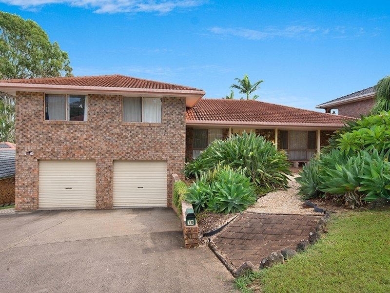 19 Sheridan Drive, Goonellabah NSW 2480