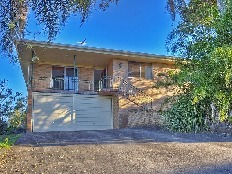 9 Valley View Drive, Lismore Heights NSW 2480