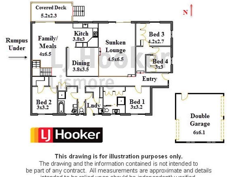 6 Rosegum Drive, Goonellabah NSW 2480