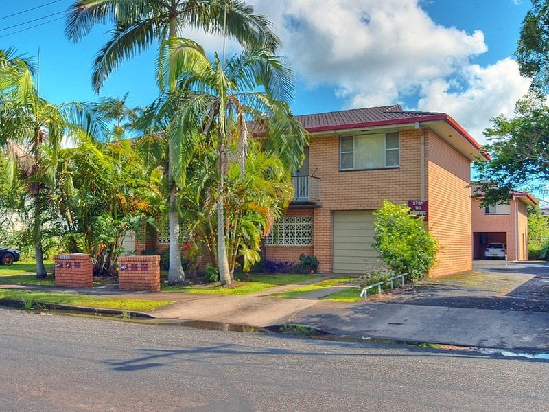 6/10 – 12 Ewing Street, Lismore NSW 2480