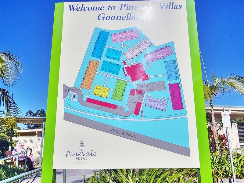 25/1 Star Avenue, Goonellabah NSW 2480