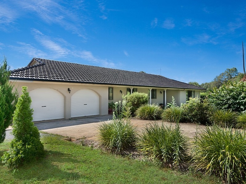 13 Connor Road, Tregeagle NSW 2480