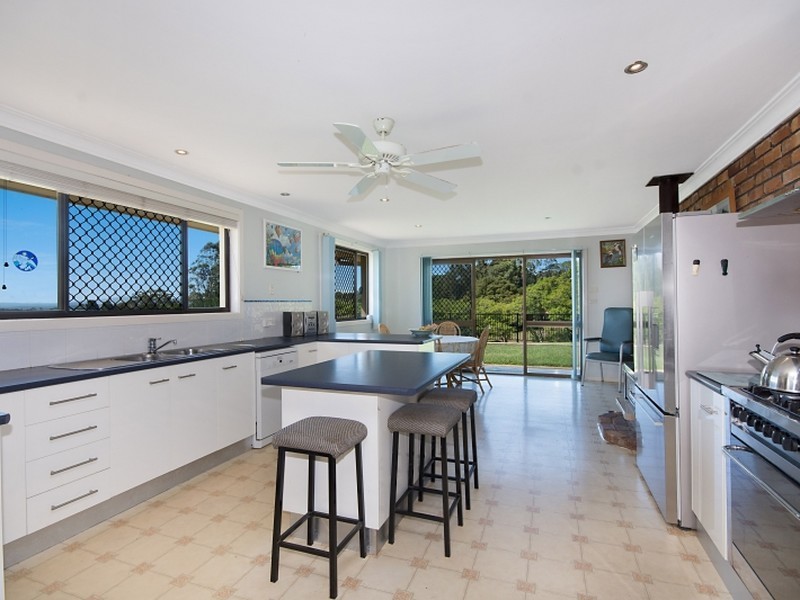 13 Connor Road, Tregeagle NSW 2480