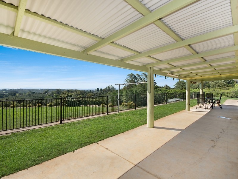13 Connor Road, Tregeagle NSW 2480