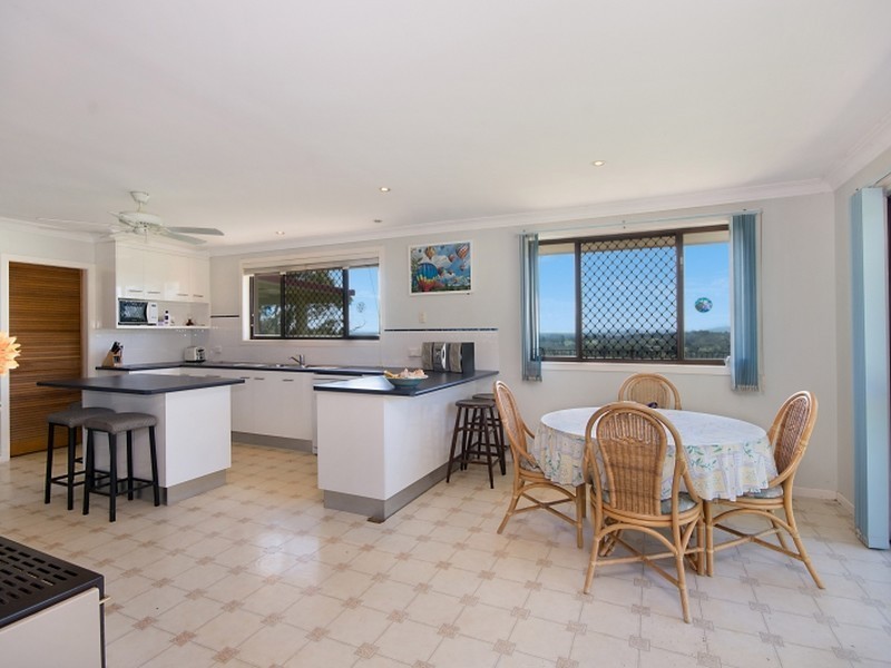 13 Connor Road, Tregeagle NSW 2480