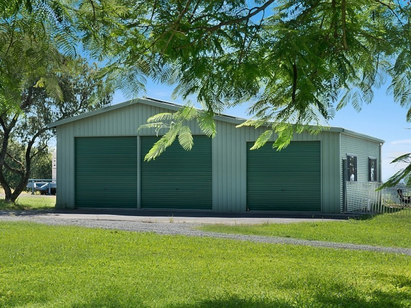 13 Connor Road, Tregeagle NSW 2480