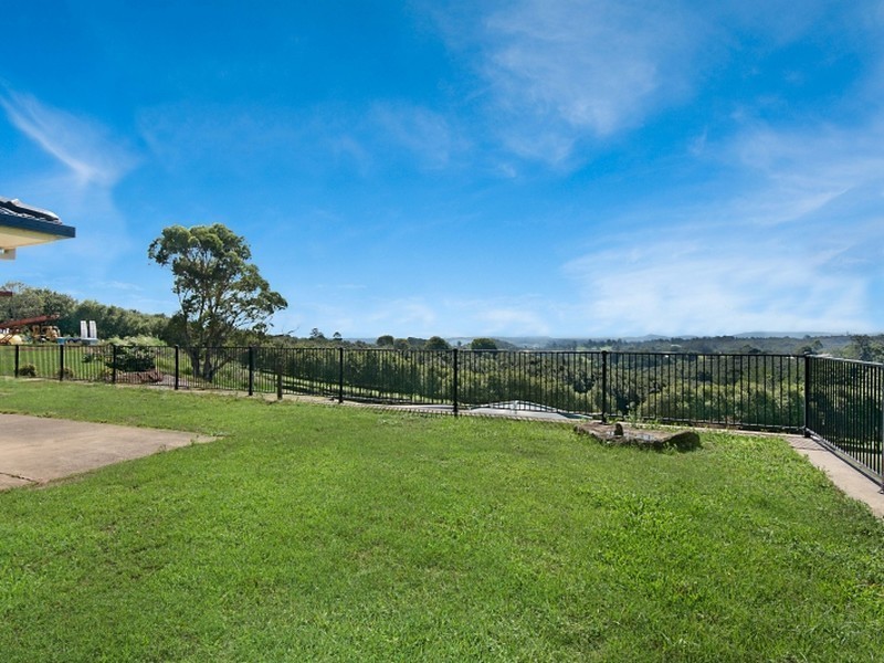 13 Connor Road, Tregeagle NSW 2480