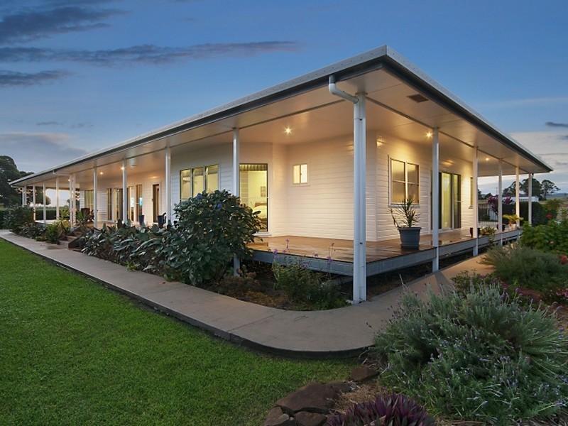 1388 Bruxner Highway, Mckees Hill NSW 2480