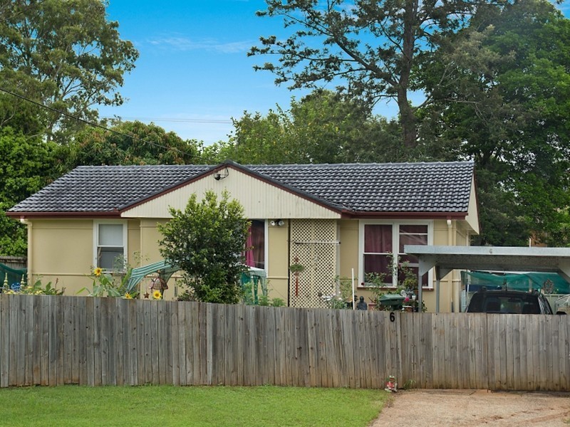 6 Quilty Place, Goonellabah NSW 2480