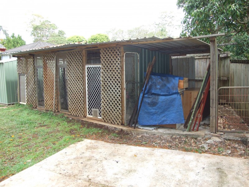 6 Quilty Place, Goonellabah NSW 2480